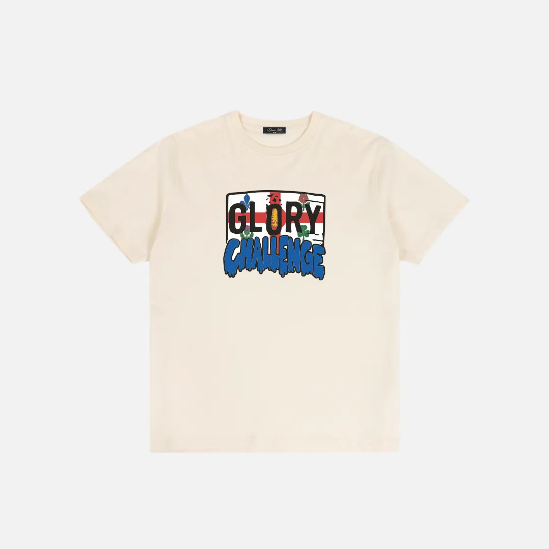 Glo Dime Glory Challenge T-Shirt sold by Dime