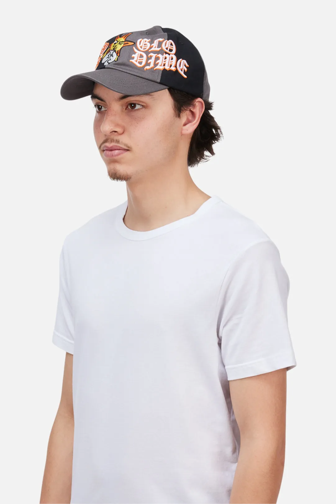 Glo Dime Low Pro Cap sold by Dime product image thumbnail 2