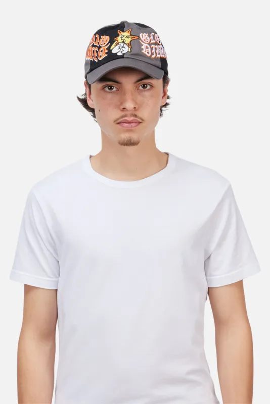Glo Dime Low Pro Cap made by Dime
