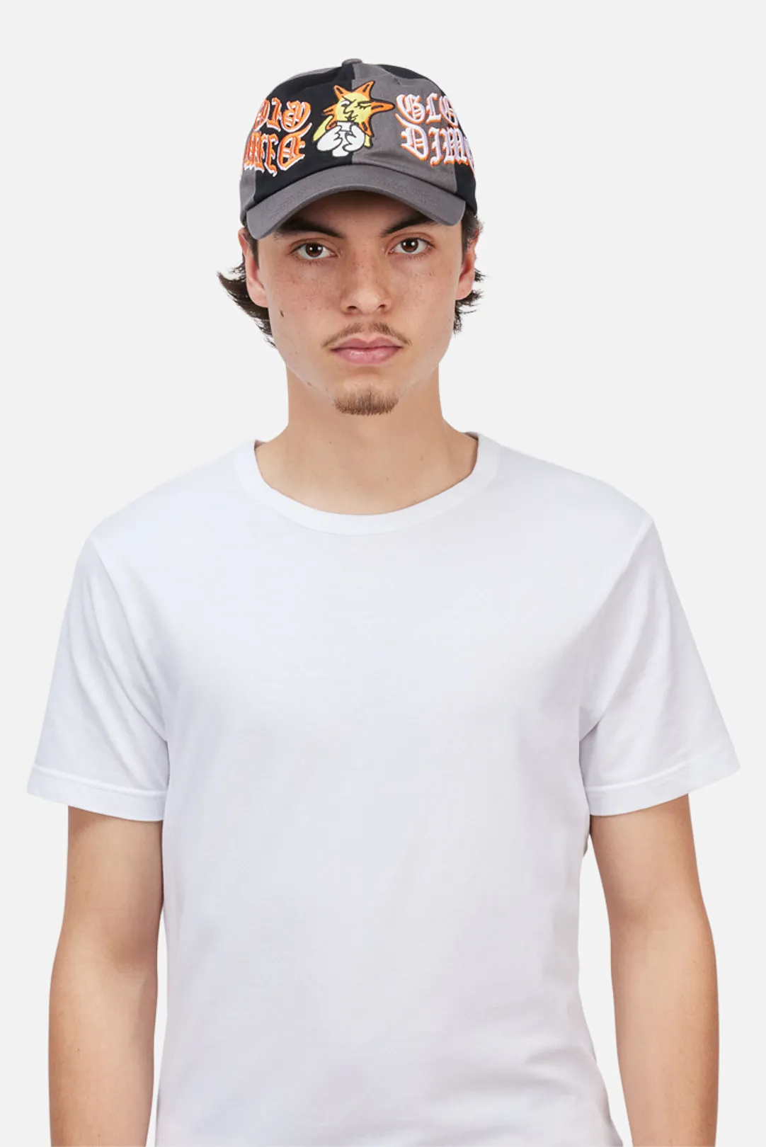 Glo Dime Low Pro Cap sold by Dime