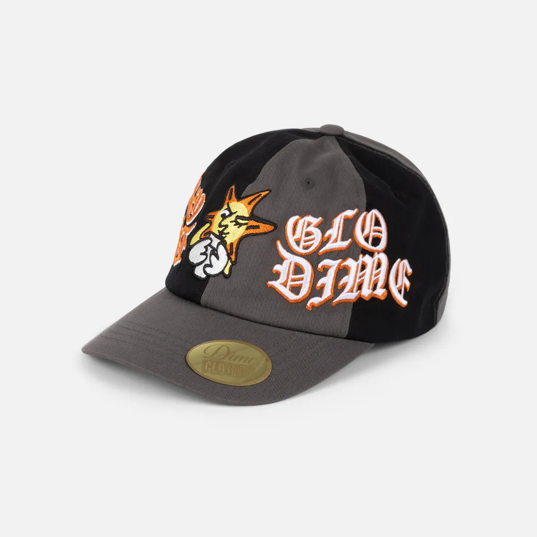Glo Dime Low Pro Cap sold by Dime product image thumbnail 4