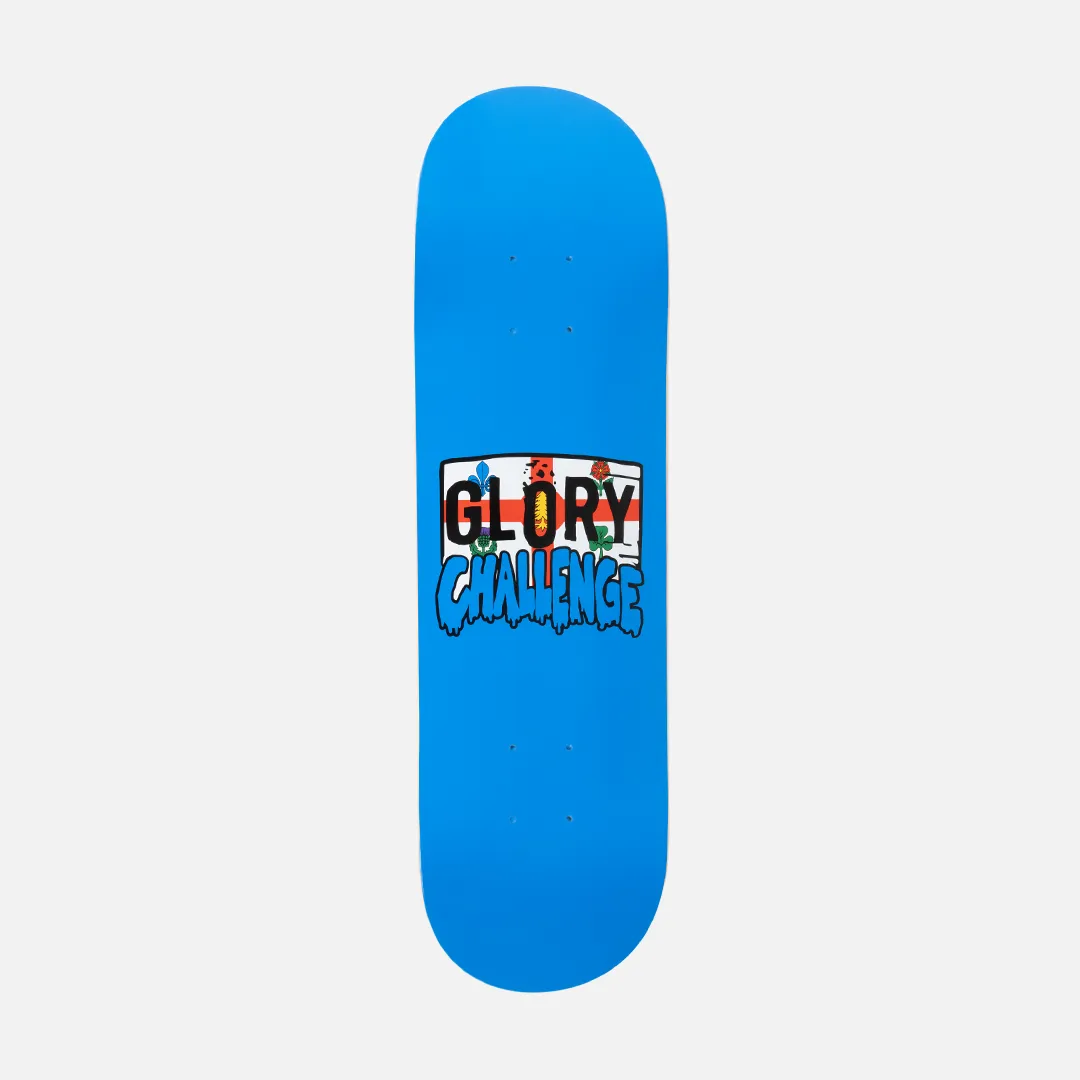 Glo Dime Glory Challenge Deck sold by Dime