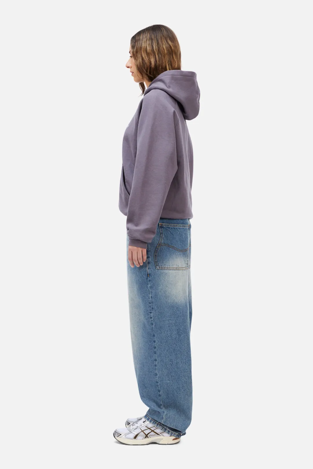 Classic Small Logo Hoodie sold by Dime product image thumbnail 2