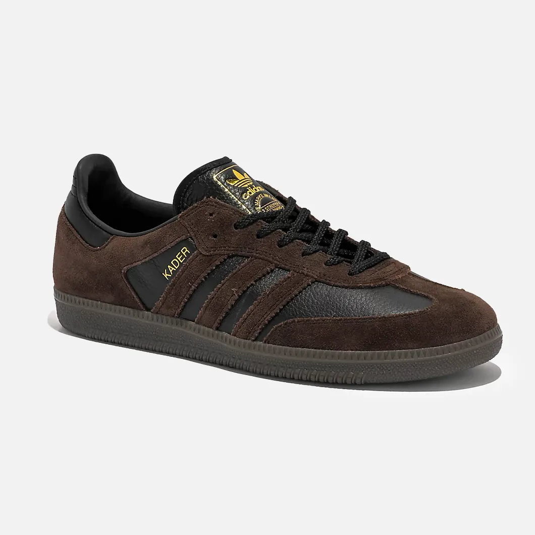 Adidas Samba ADV sold by Dime product image thumbnail 4