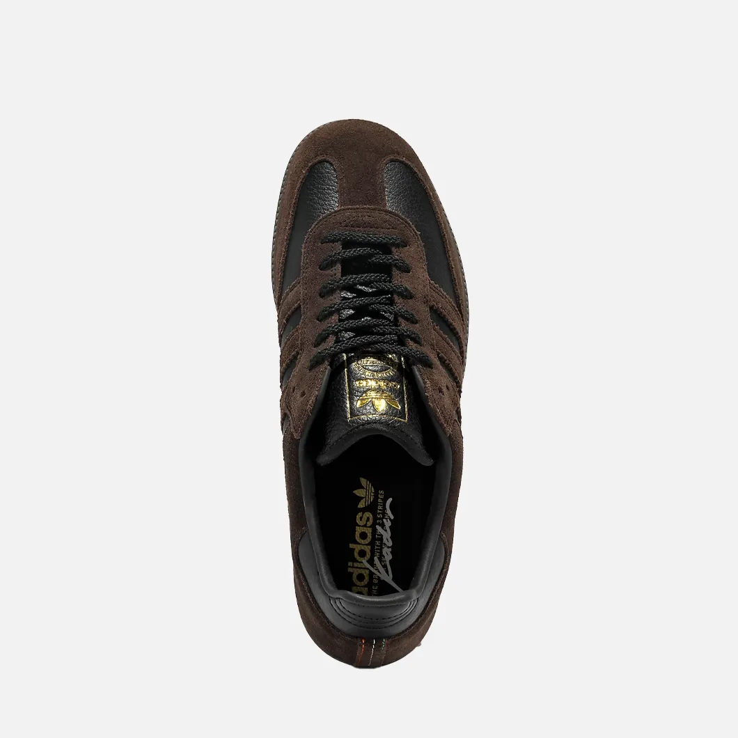 Adidas Samba ADV sold by Dime product image thumbnail 2