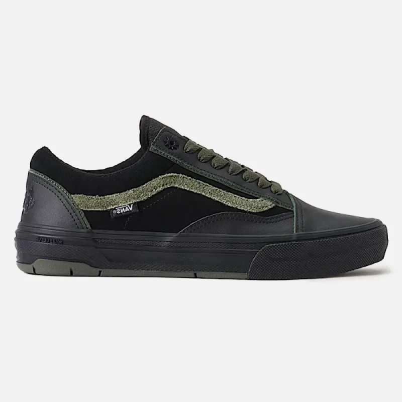 Vans Skate Old Skool made by Dime