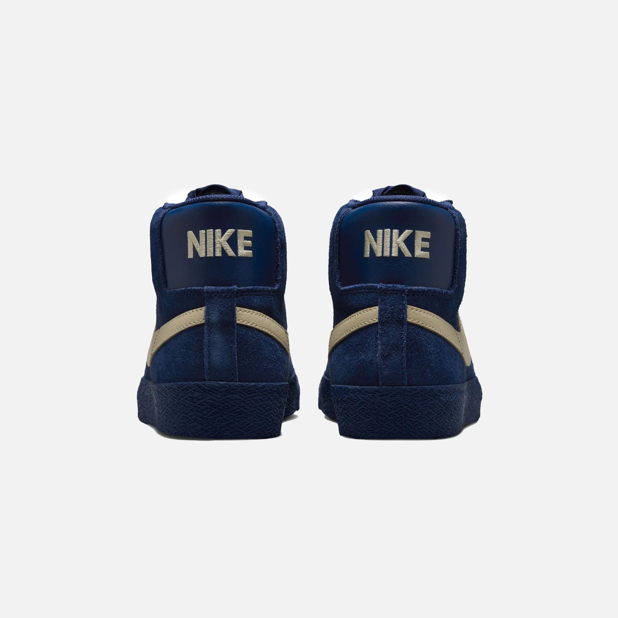 Nike SB Zoom Blazer Mid sold by Dime product image thumbnail 2