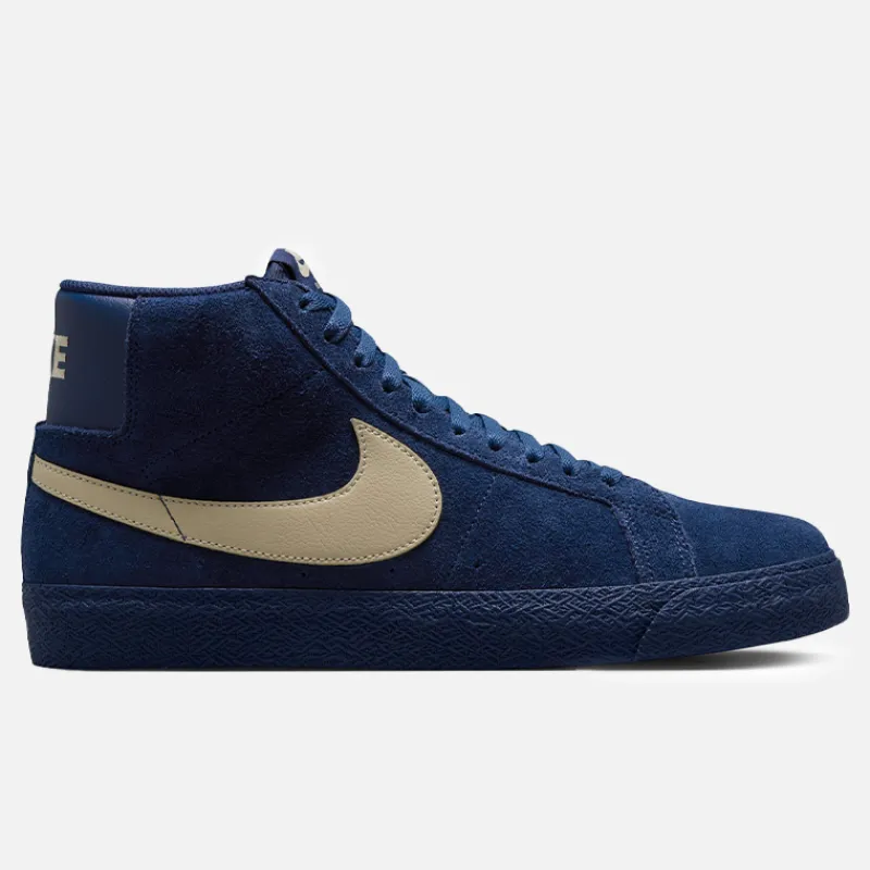 Nike SB Zoom Blazer Mid made by Dime