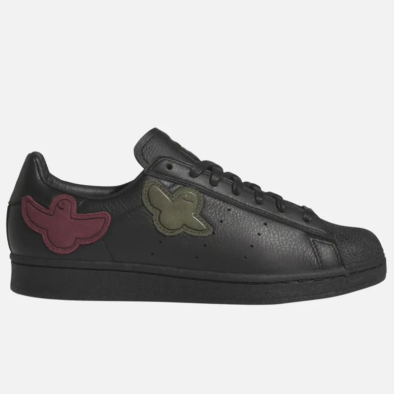 Adidas Superstar ADV X Gonz made by Dime