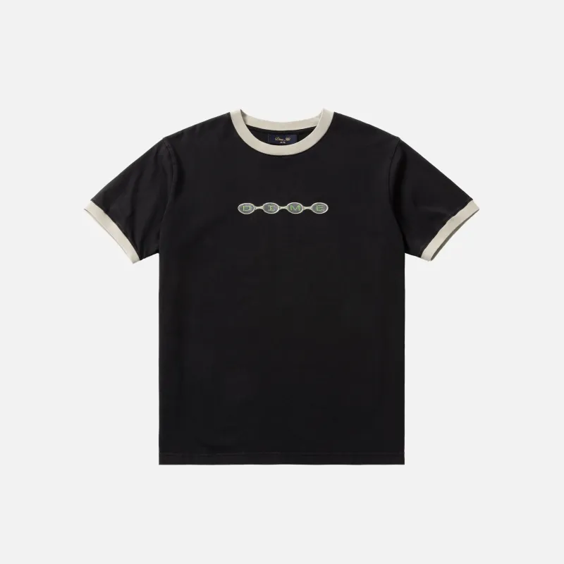Space Ringer T-Shirt made by Dime