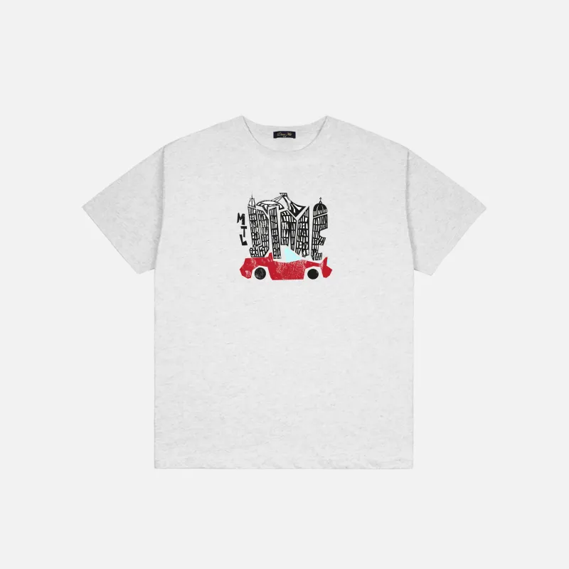Ville T-Shirt made by Dime