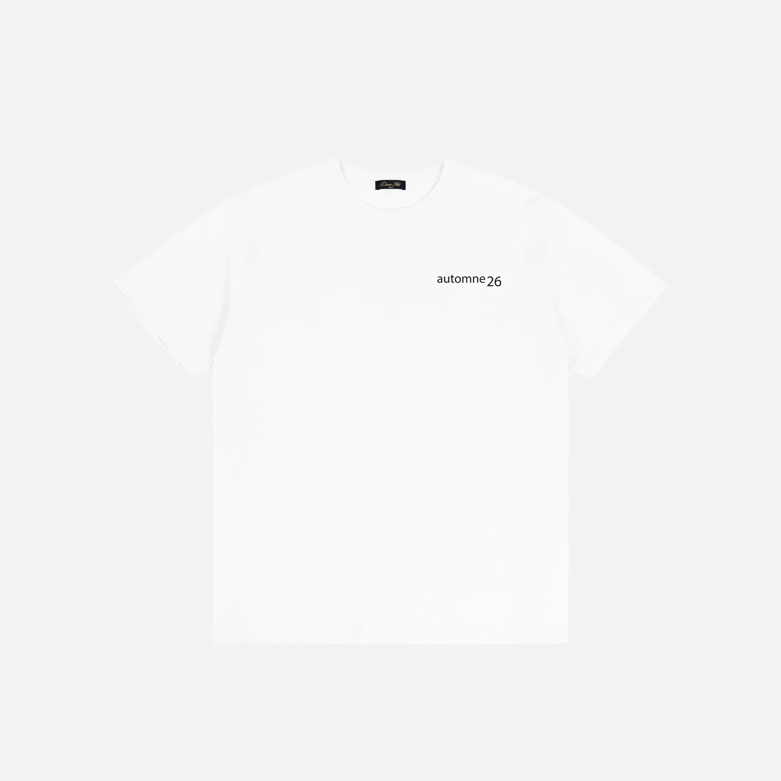 Grid T-Shirt sold by Dime