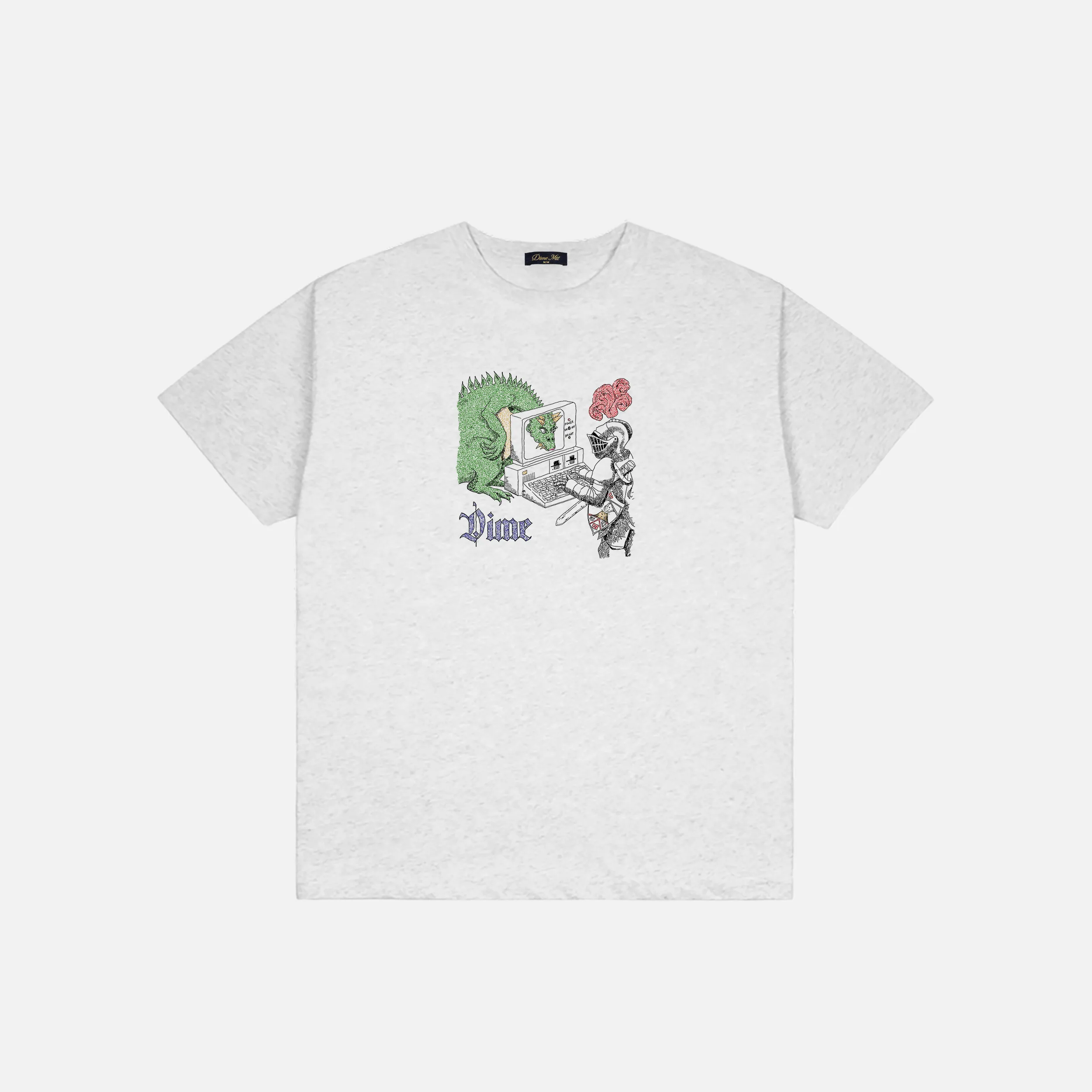 Catfish T-Shirt sold by Dime