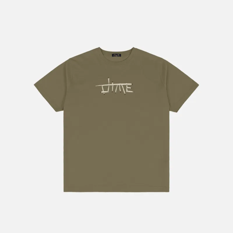 Joint T-Shirt made by Dime