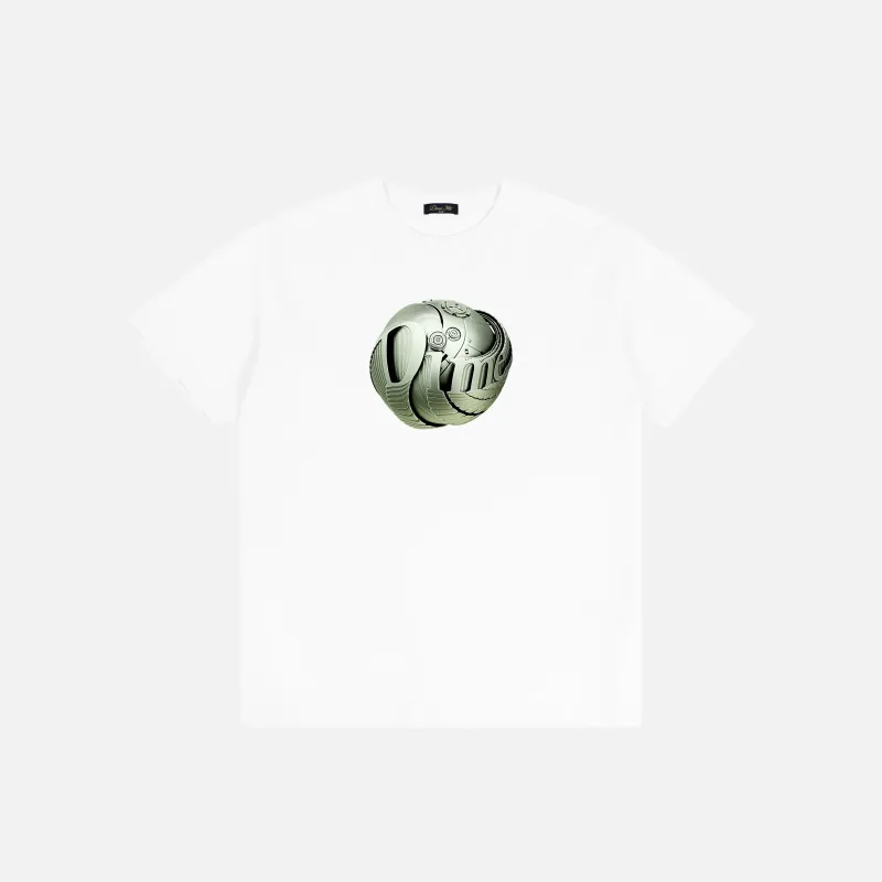 Classic Future T-Shirt made by Dime
