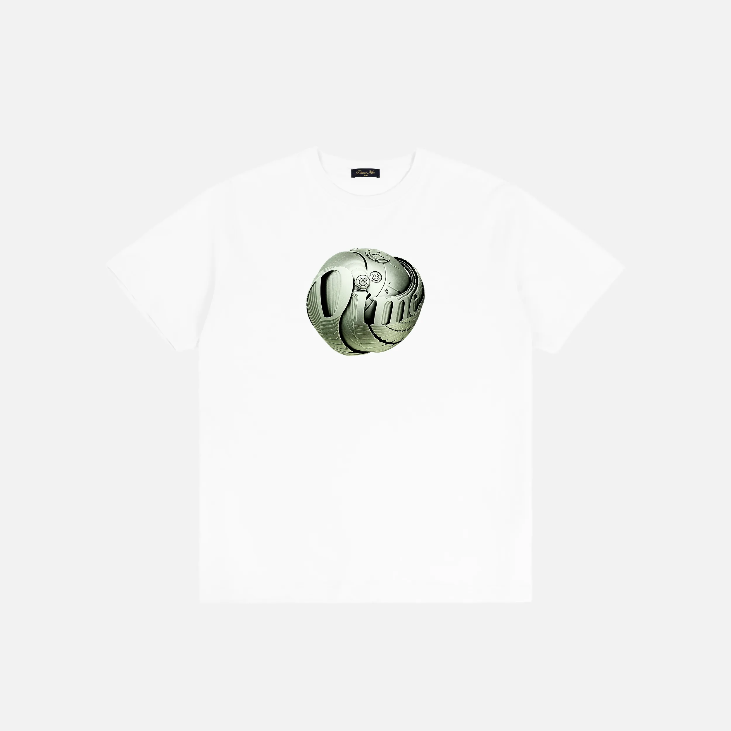 Classic Future T-Shirt sold by Dime
