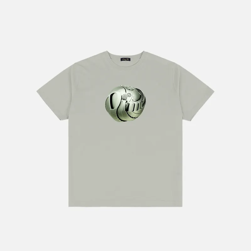 Classic Future T-Shirt made by Dime