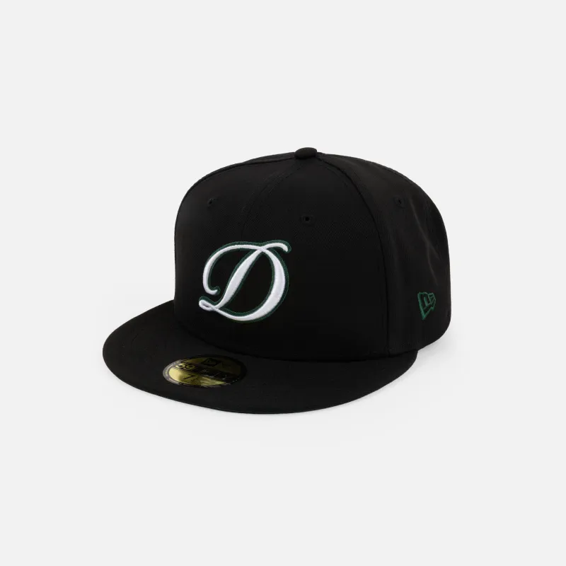 D New Era Cap made by Dime