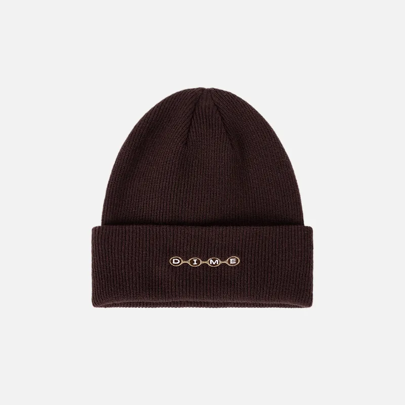 Space Fold Beanie made by Dime