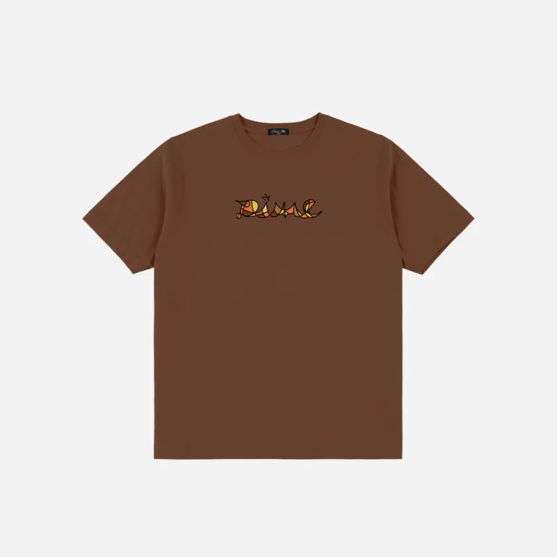 Retro T-Shirt made by Dime