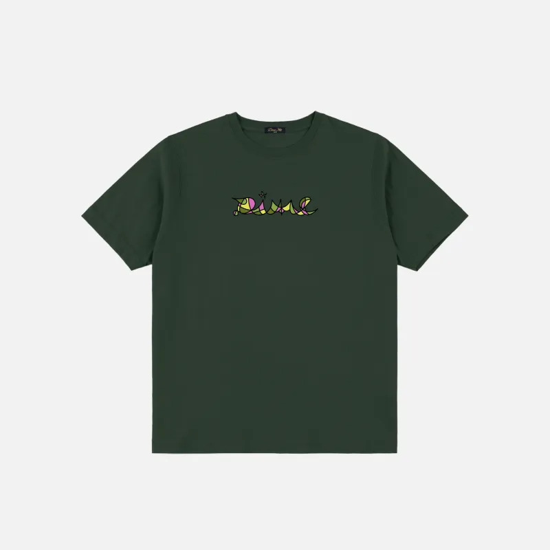 Retro T-Shirt made by Dime