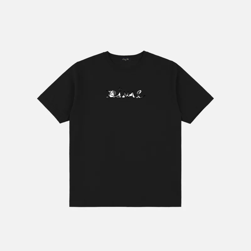Retro T-Shirt made by Dime