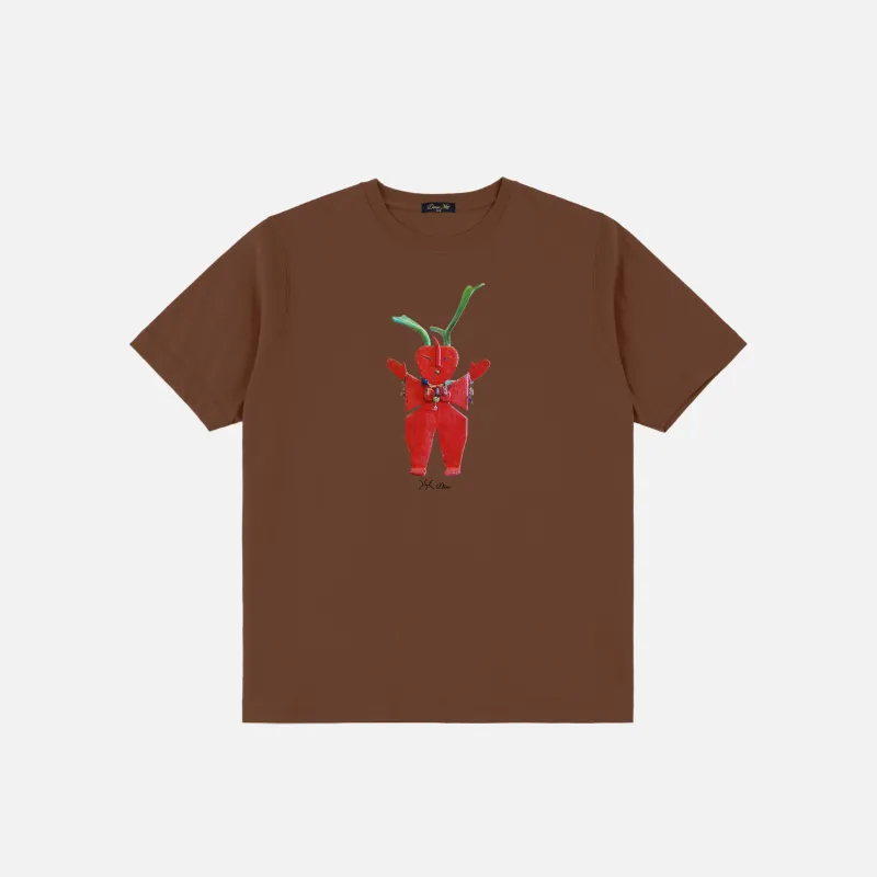 Christine T-Shirt made by Dime