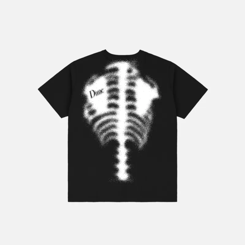 Spinal T-Shirt made by Dime