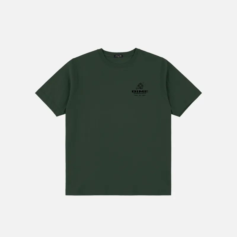 Exterminator T-Shirt made by Dime