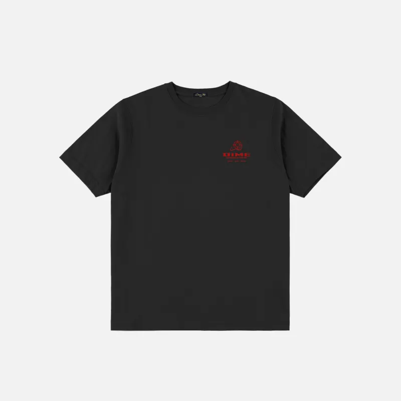 Exterminator T-Shirt made by Dime