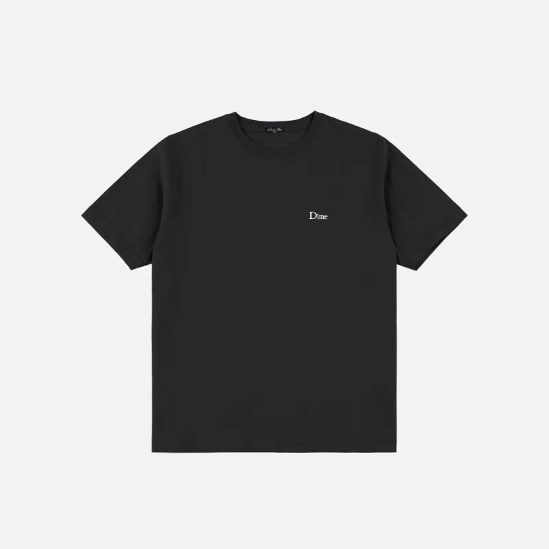 Classic Logo T-Shirt made by Dime