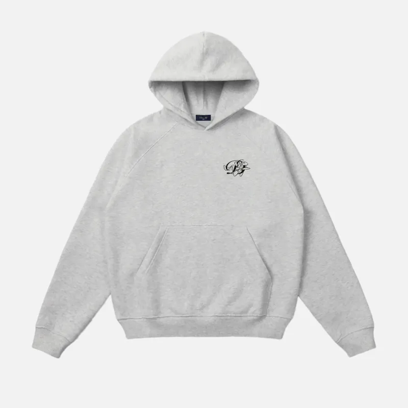 Hug Hoodie made by Dime