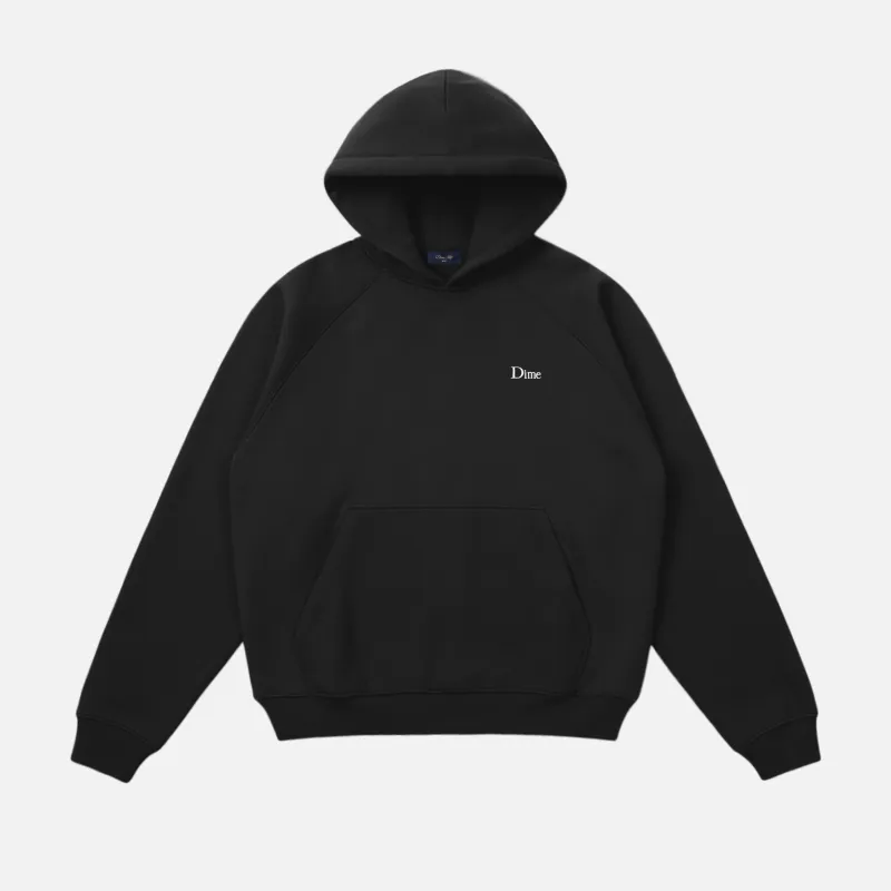 Classic Logo Hoodie made by Dime