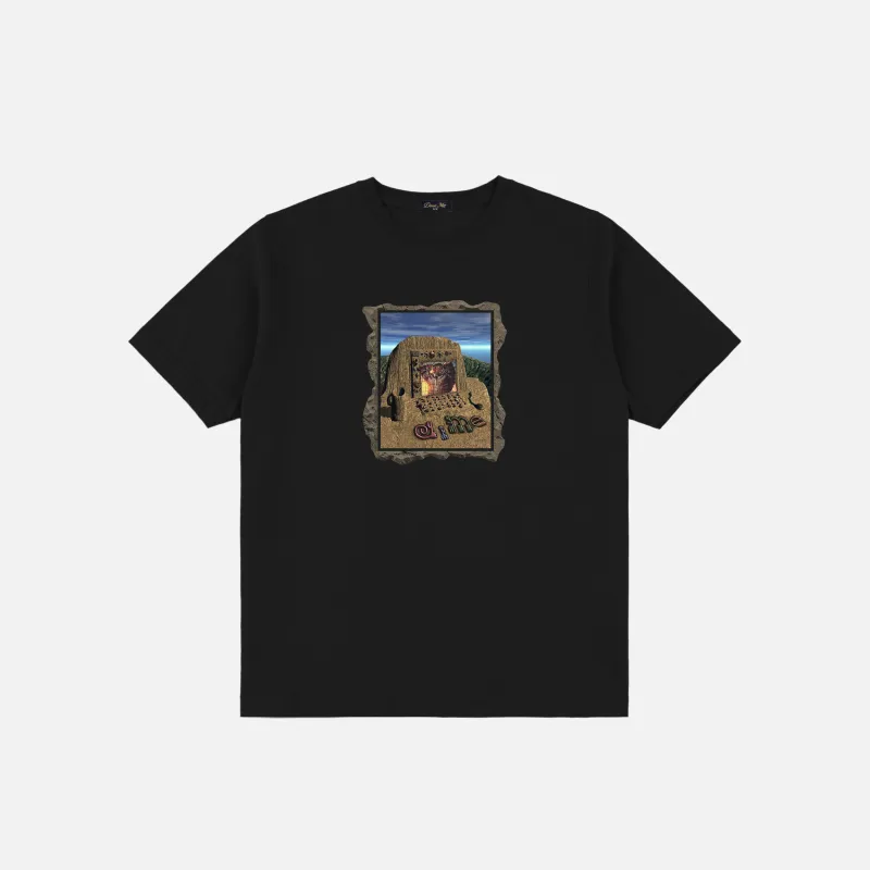 Login T-Shirt made by Dime