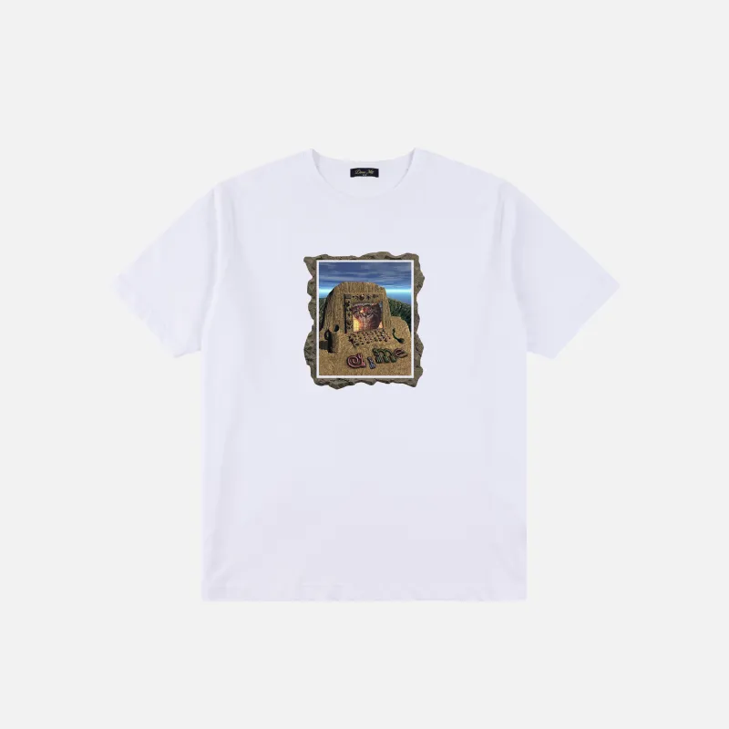 Login T-Shirt made by Dime