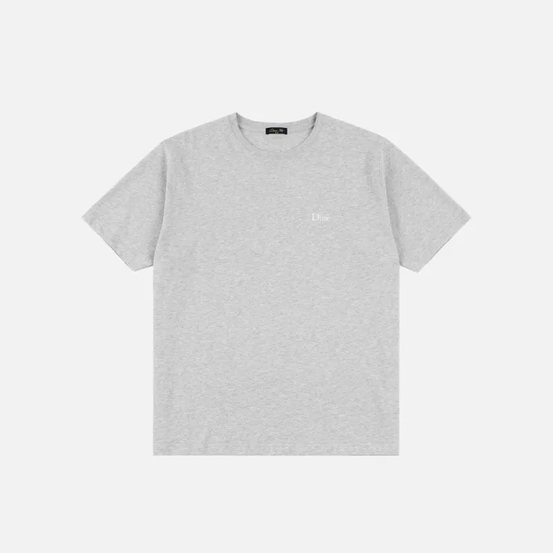 Classic Logo T-Shirt made by Dime