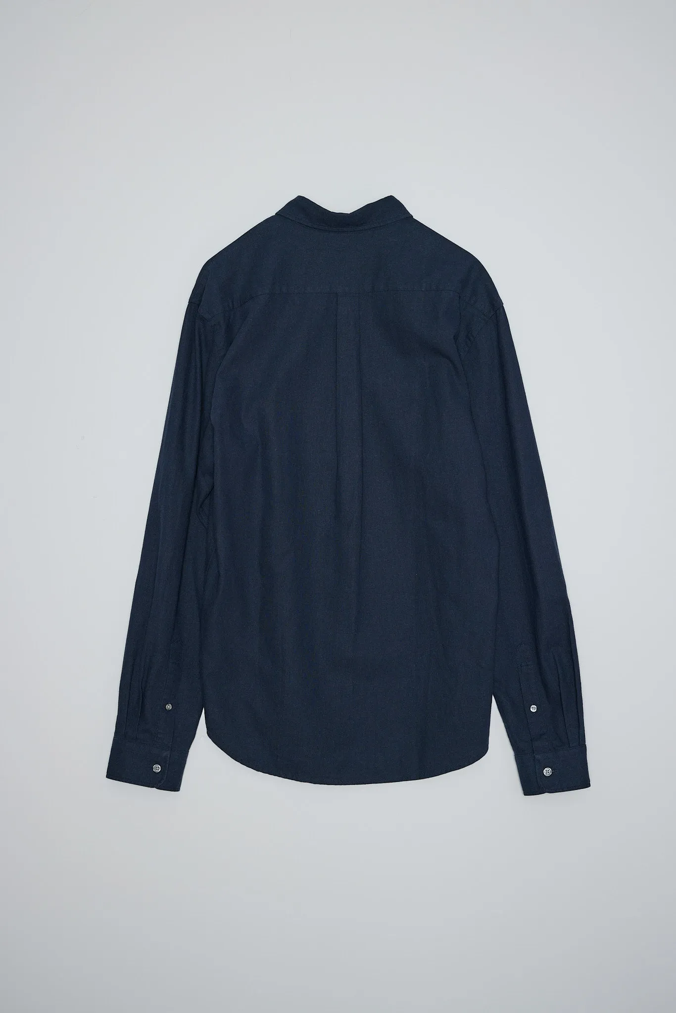 NS1190-65 Japanese Washed Canvas in Navy sold by National Standards product image thumbnail 2