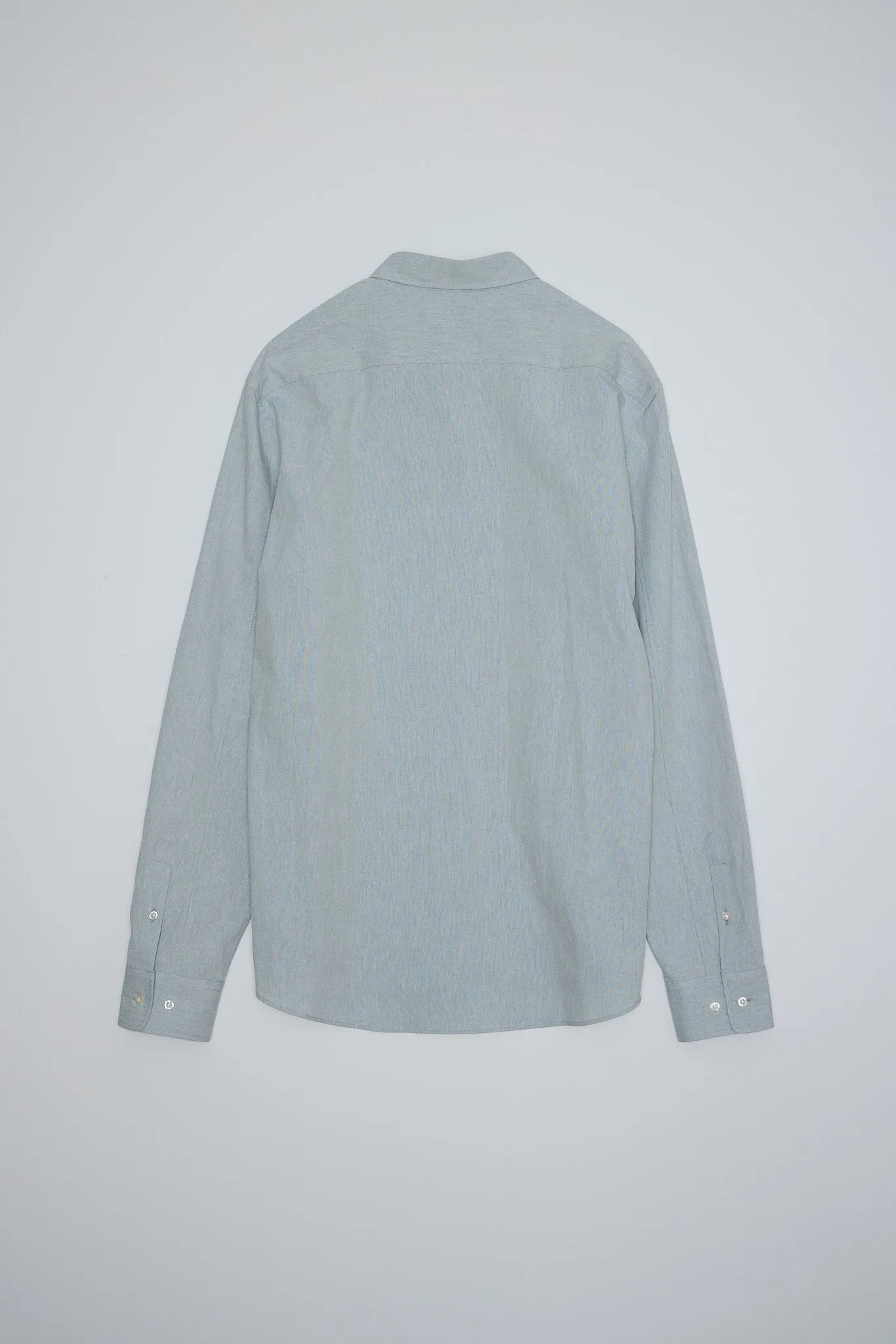 NS1145-210 Japanese Organic Canvas in Mint sold by National Standards product image thumbnail 2