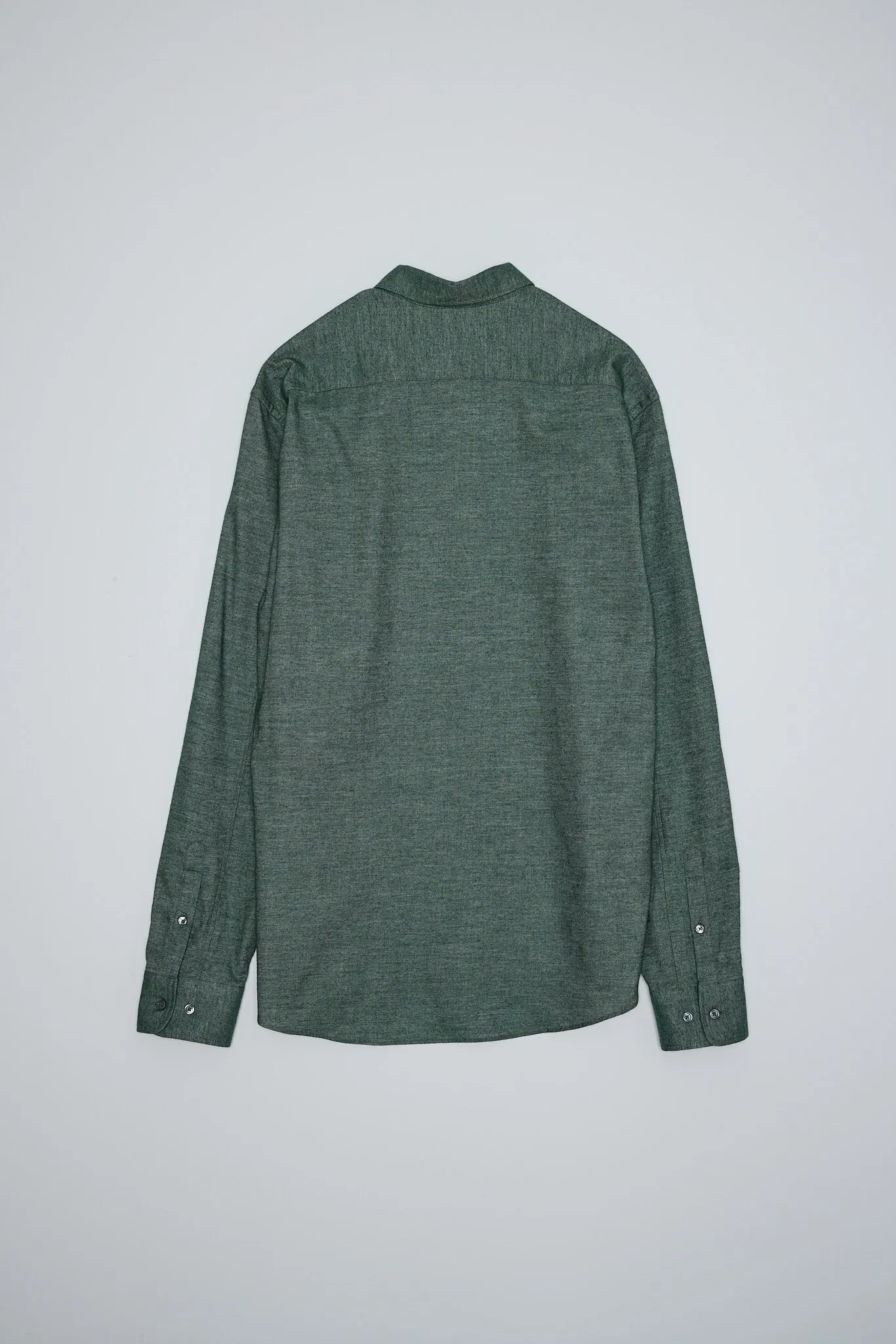 NS1145-192 Japanese Brushed Twill in Green sold by National Standards product image thumbnail 2