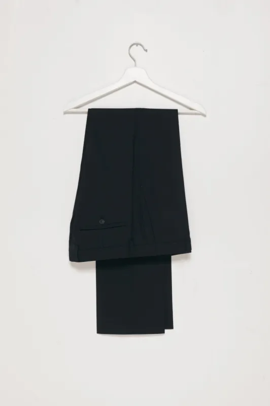 Suit Pant Navy sold by National Standards