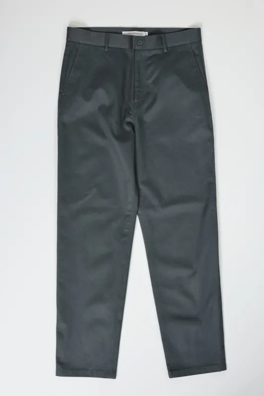 NS1203-5 Japanese Chino 20s Chino Cloth in Blue sold by National Standards