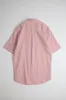 NS1191-35 Japanese Washed Sheeting in Pink sold by National Standards