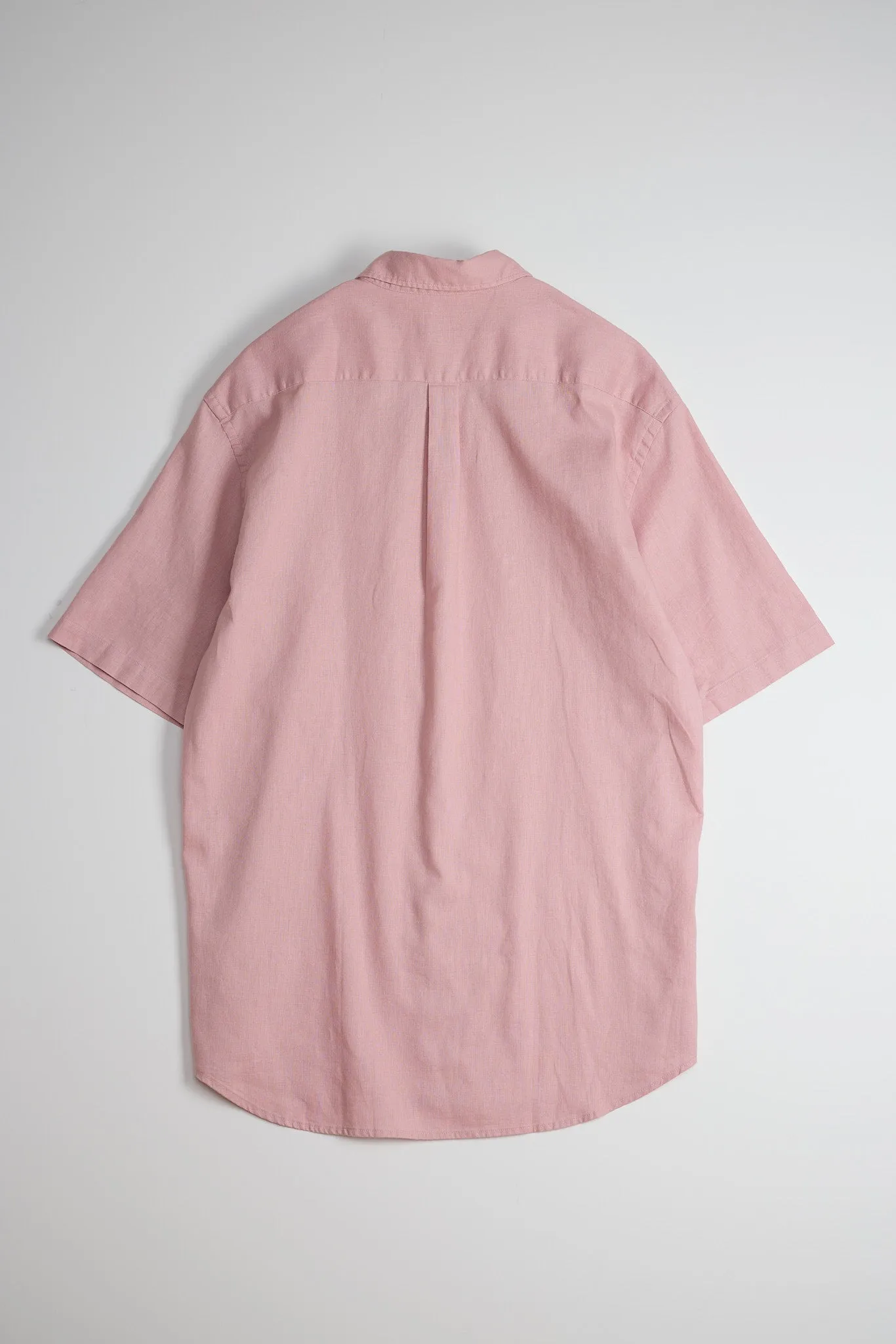 NS1191-35 Japanese Washed Sheeting in Pink sold by National Standards product image thumbnail 2
