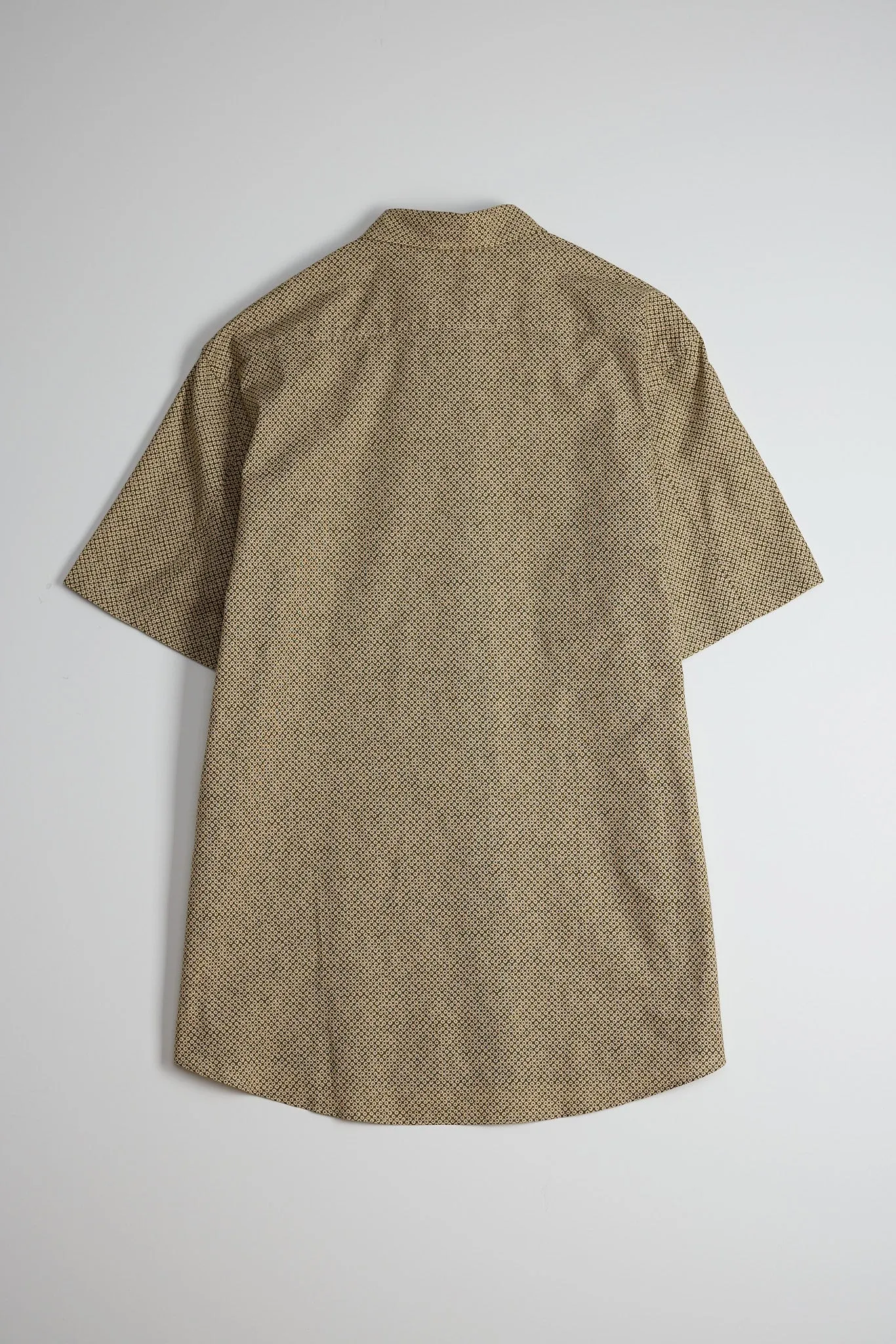 NS1146-97 Japanese Scales Print in Green sold by National Standards product image thumbnail 2