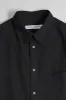 NS1146-43 Japanese Washed Embroidery in Black sold by National Standards
