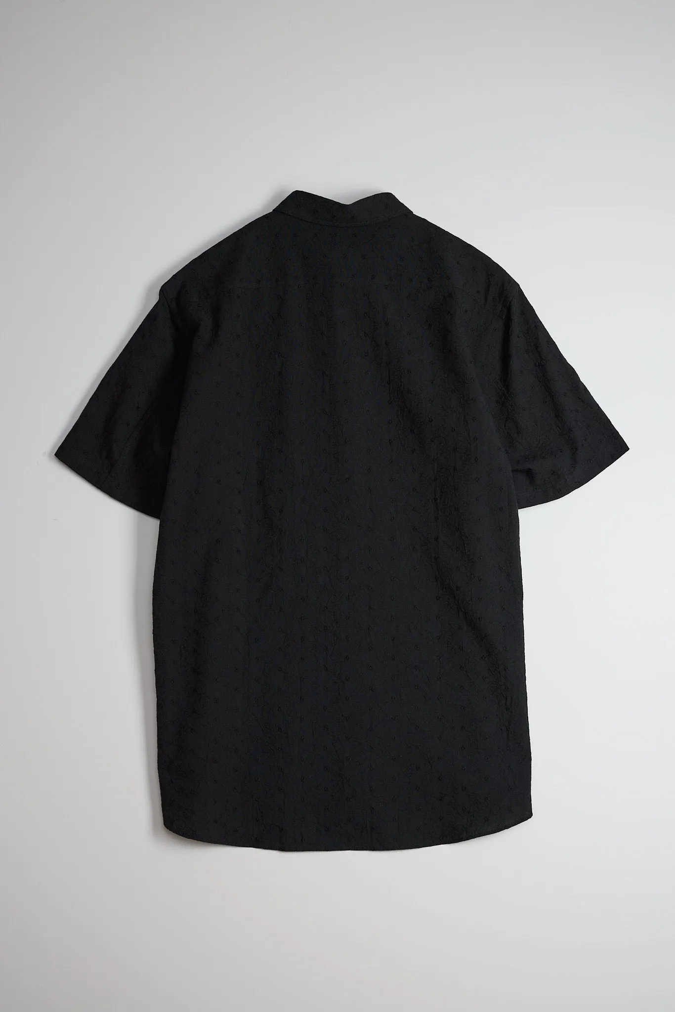 NS1146-43 Japanese Washed Embroidery in Black sold by National Standards product image thumbnail 2