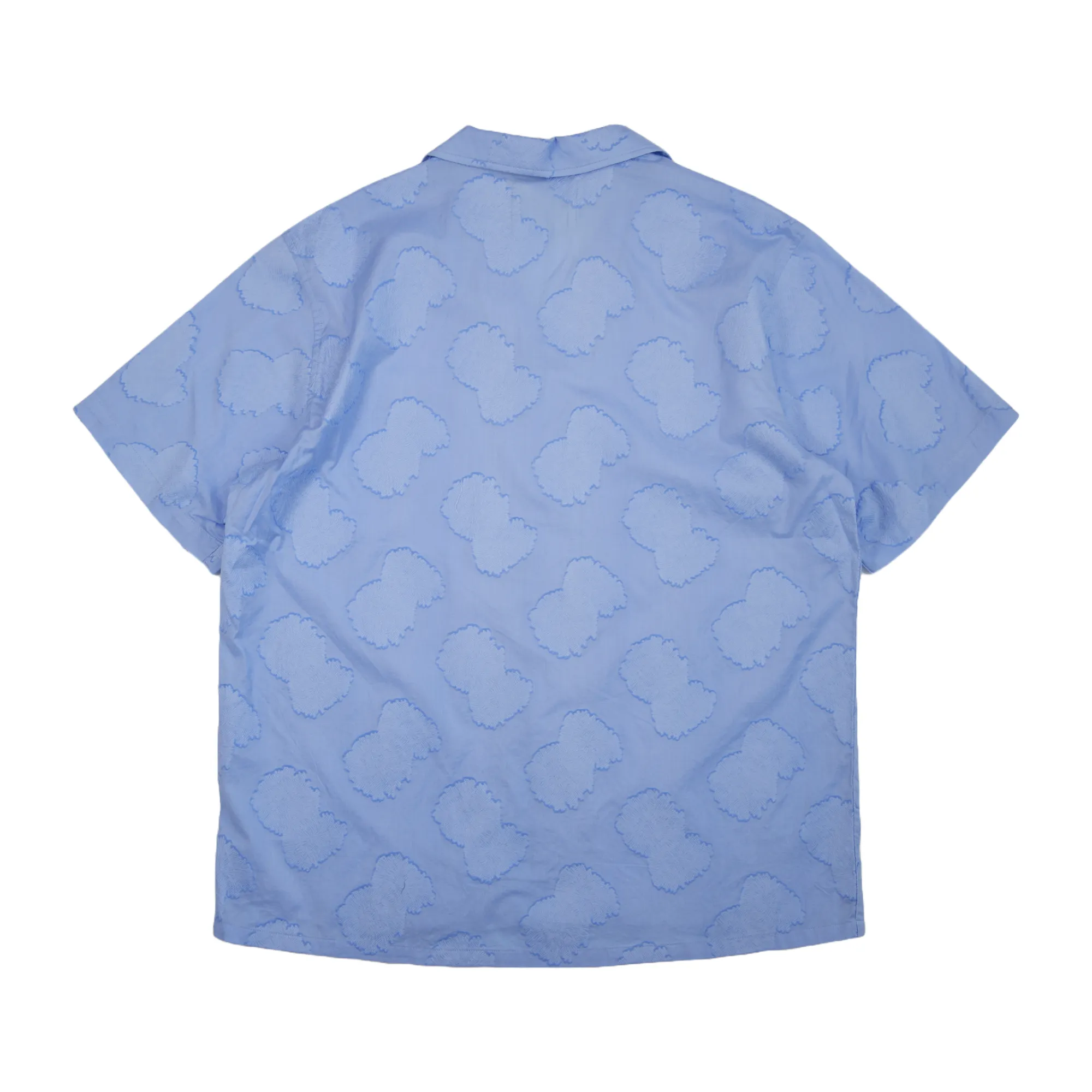 Lite Year Short Sleeve Camp Collar Shirt sold by Brother Brother product image thumbnail 2