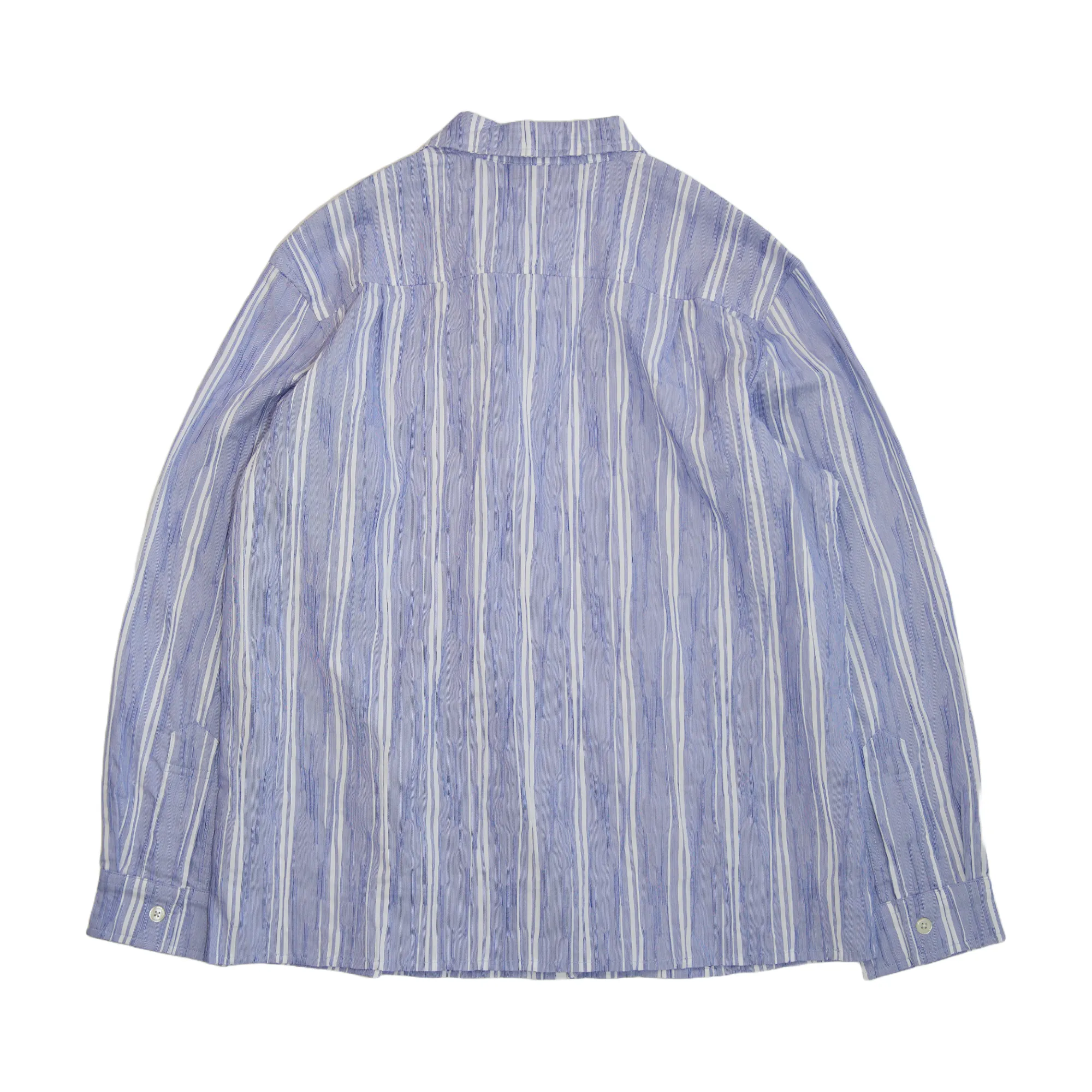 Lite Year Relaxed Shirt sold by Brother Brother product image thumbnail 2