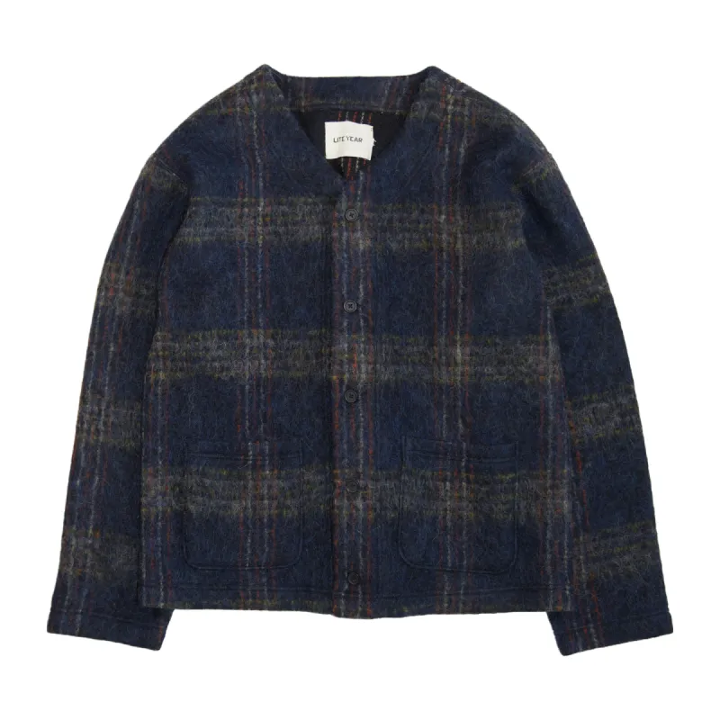 Lite Year Liner Jacket sold by Brother Brother