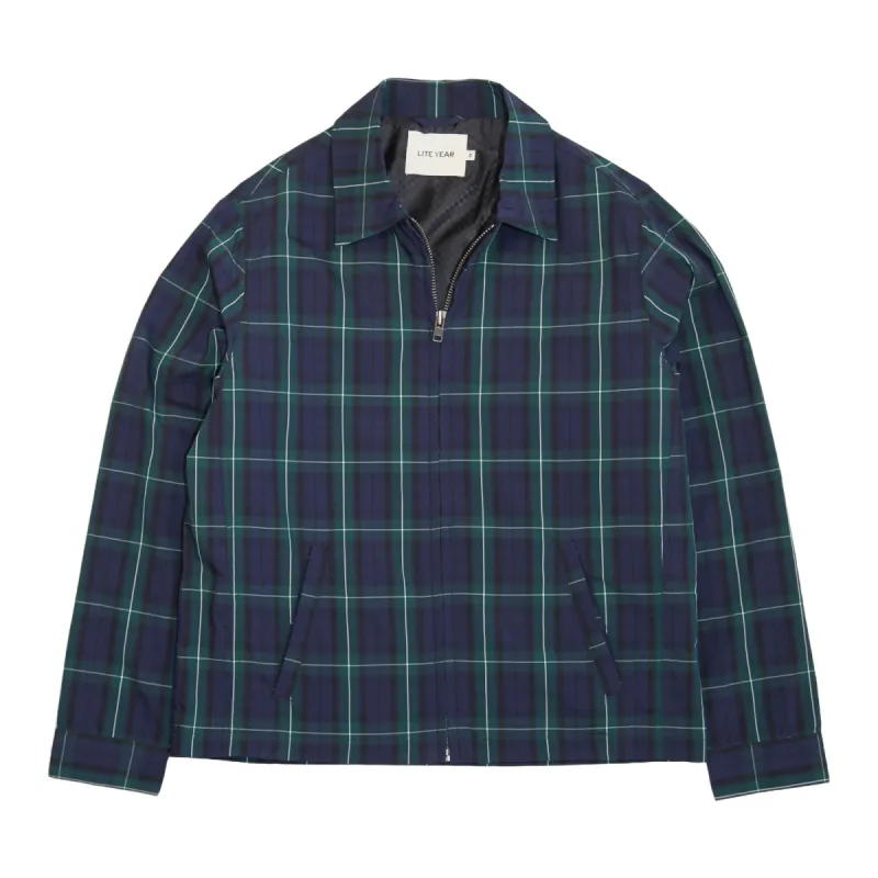 Lite Year Eisenhower Jacket sold by Brother Brother